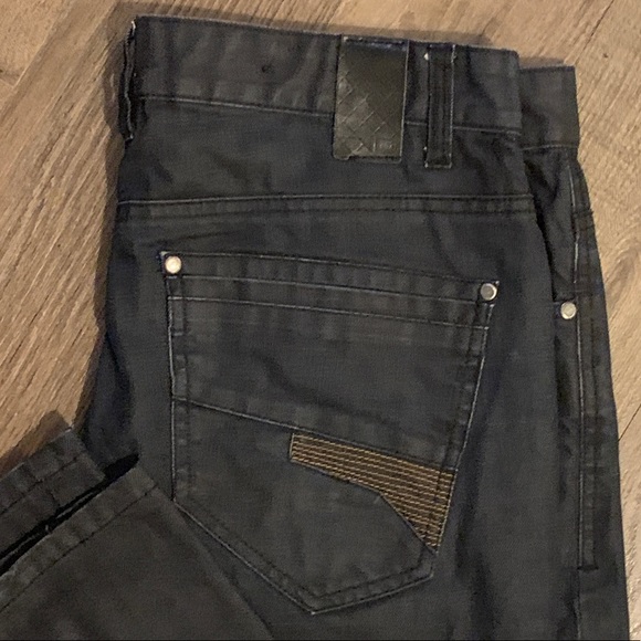 Legacy Men’s Denim 36 W / 30 L - Picture 3 of 10